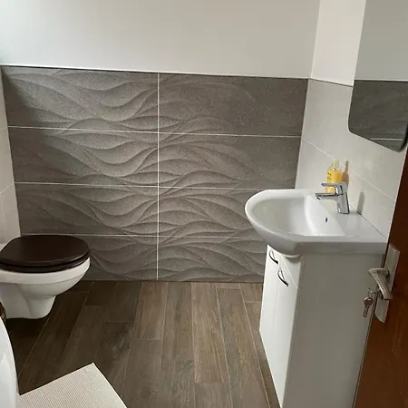 Fenyo Apartman Odorheiu Secuiesc Exterior photo