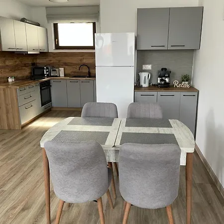Fenyo Apartman Odorheiu Secuiesc Exterior photo