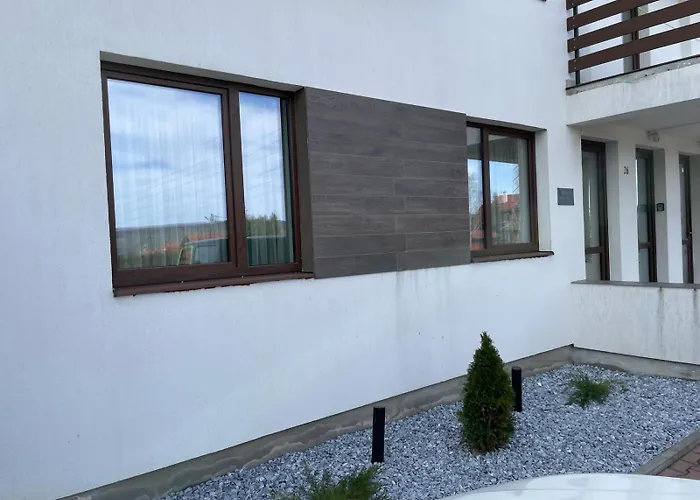 Fenyo Apartman