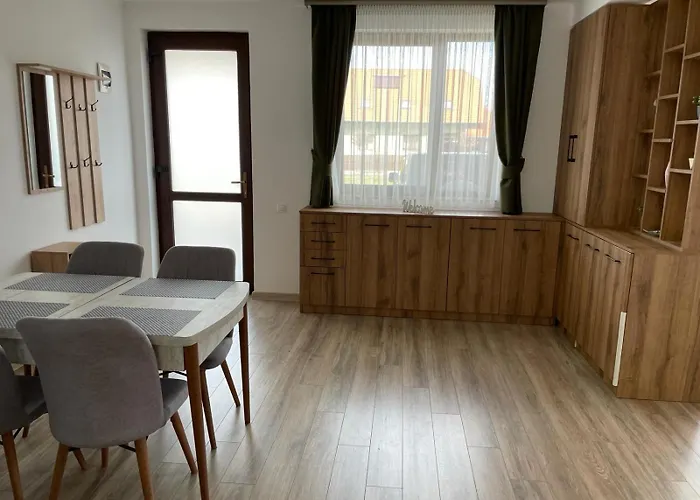 Fenyo Apartman